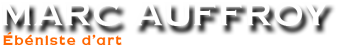 MArc Auffroy